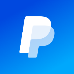 PayPal logo