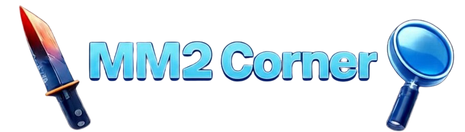 MM2 Corner